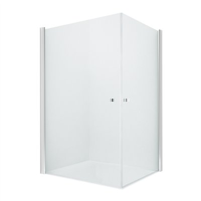Pare-baignoire double - NEW SOLEO