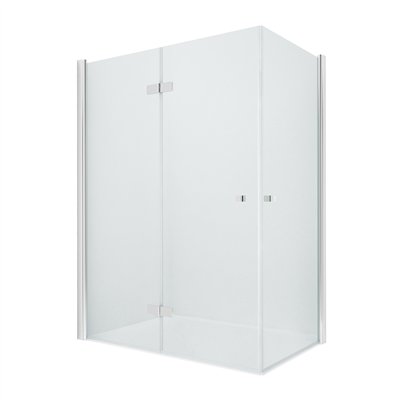 Pare-baignoire - 3 volets - NEW SOLEO