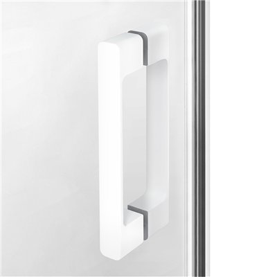 PRIME - Cabines de douche - Porte Coulissante double porte