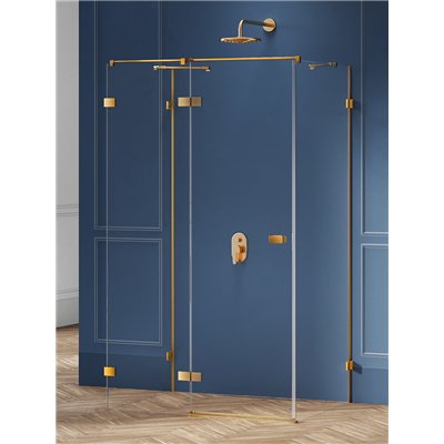 AVEXA - Cabines de douche - Carré Murale