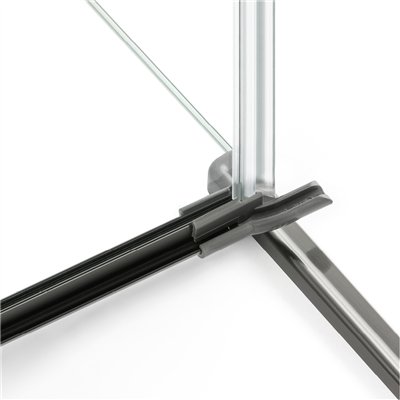 AVEXA - Cabines de douche - Carré Murale