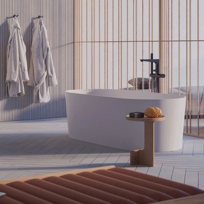 Baignoire ilot - OVO