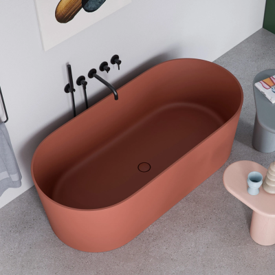 Baignoire ilot - OVO
