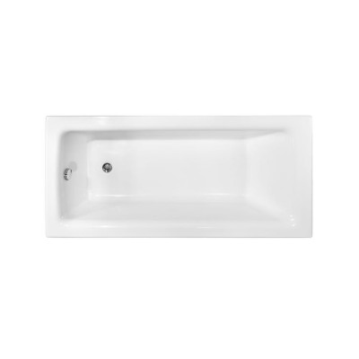 Kopie van Baignoire rectangulaire - Talia