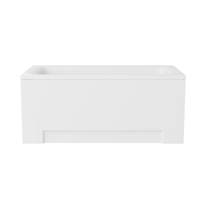Baignoire rectangulaire - Talia