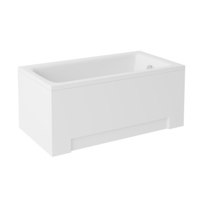 Baignoire rectangulaire - Talia
