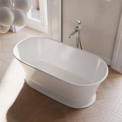 Baignoire ilot - Classica