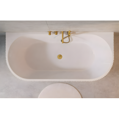 Baignoire îlot - BELLA