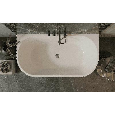 Baignoire îlot - BELLA