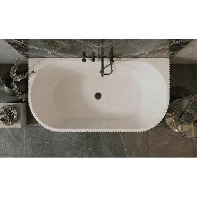 Baignoire îlot - BELLA