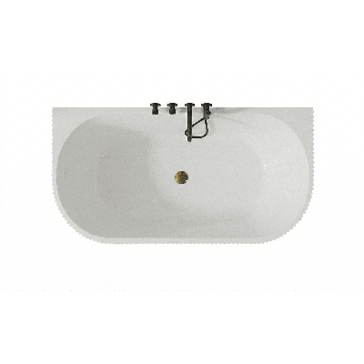 Baignoire îlot - BELLA