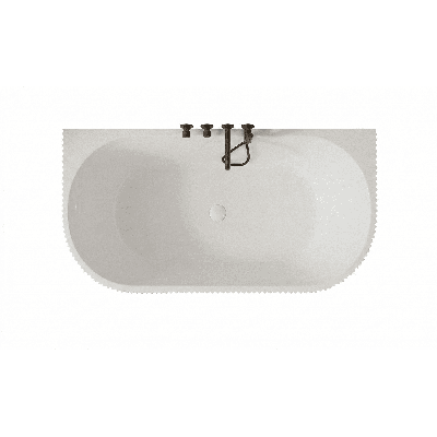 Baignoire îlot - BELLA