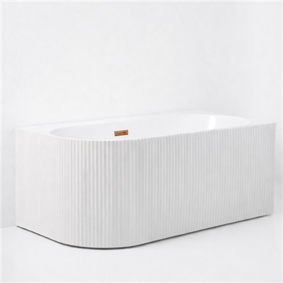 PERLE - Baignoire d’angle