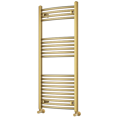 ELEGANT - Sèche-serviettes électrique - Avec thermostat connecté