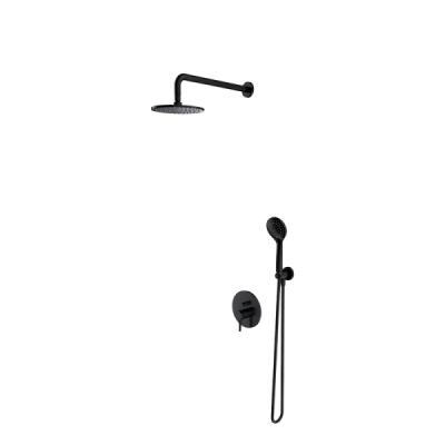 Omnires | Système de douche à encastrer - Collection Y