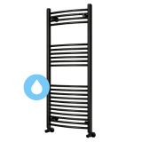 Radiateur eau chaude