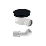 Sifons voor de douche