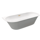 Baignoires encastrées