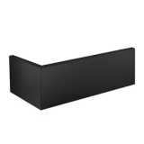 Habillage rectangulaires