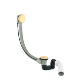 Vidage, évacuation et accessoires