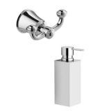 Accessoires salle de bain